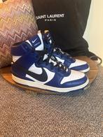 Nike Dunk High AMBUSH Deep Royal maat 44, Kleding | Heren, Schoenen, Verzenden, Zo goed als nieuw, Sneakers of Gympen