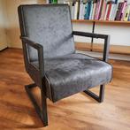 FAUTEUIL, Ophalen, Gebruikt, Minder dan 75 cm, Modern