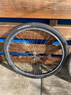 Fietsbanden, Diversen, Rolstoelen, Ophalen of Verzenden, Zo goed als nieuw, Handbewogen rolstoel