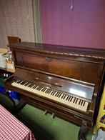 August Forster piano, Ophalen, Gebruikt, Bruin, Piano