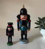 2 Notenkrakers Ertsgebergte, Ophalen of Verzenden, Zo goed als nieuw