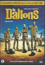 De Daltons, Vanaf 6 jaar, Ophalen of Verzenden, Nieuw in verpakking, Komedie