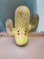 Mooie cactus lamp 7,50€, Ophalen of Verzenden, Gebruikt, Lamp