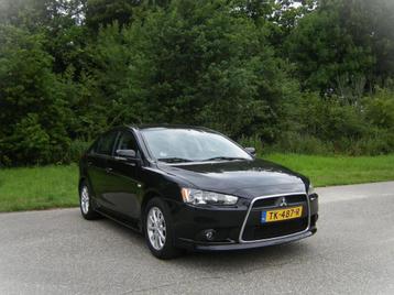 Mitsubishi Lancer Sportback 1.8 Edition Two AUTOMAAT . Airco beschikbaar voor biedingen