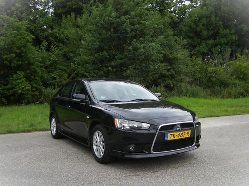 Mitsubishi Lancer Sportback 1.8 Edition Two AUTOMAAT . Airco, Auto's, Mitsubishi, Bedrijf, Te koop, Lancer, ABS, Airbags, Airconditioning