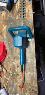 Black & Decker Heggenschaar - Gebruikt, Ophalen of Verzenden, Gebruikt, Elektrisch