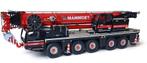 IMC DEMAG AC 250-5 MAMMOET, Hobby en Vrije tijd, Modelauto's | 1:50, Overige merken, ., Nieuw, Ophalen of Verzenden