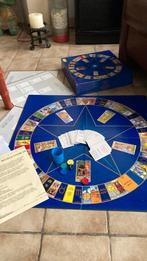 Gezelschapsspel tarot, Ophalen, Gebruikt