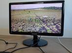 Monitor / scherm / TV samsung, Computers en Software, Monitoren, Gebruikt, Full HD, Ingebouwde speakers, VGA