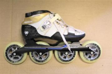 POWERSLIDE VENUM SKEELER MAAT 40 beschikbaar voor biedingen