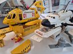 Matchbox speelgoed, Ophalen, Gebruikt