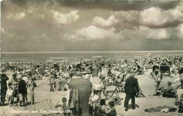 (377-131-001) Zandvoort beschikbaar voor biedingen