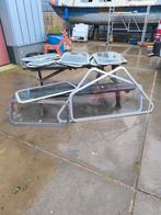 Aantal bootramen patrijs ramen, Ophalen, Gebruikt, Overige typen, Zeilboot of Motorboot