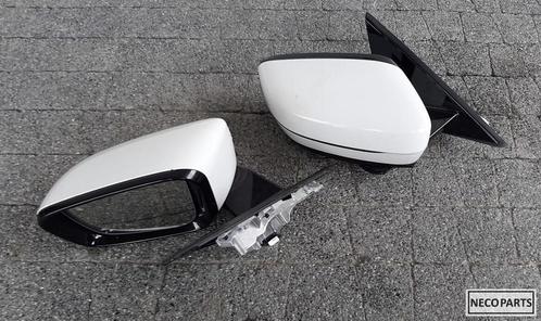 BMW X5 G05 5 PIN KLEUR A300 SPIEGEL BUITENSPIEGEL O.A!!, Auto diversen, Auto-accessoires, Gebruikt, Ophalen of Verzenden