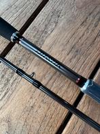 een nieuwe daiwa seahunter pilk 2,4m en 40-120 gr, Japan, Werphengel, Nieuw, Ophalen of Verzenden