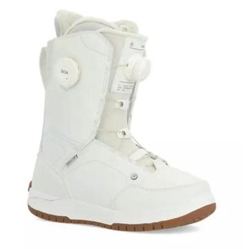 Ride Hera Snowboard Schoenen wit beschikbaar voor biedingen