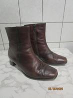 Half hoge laarzen, Kleding | Dames, Schoenen, Bruin, Lage of Enkellaarzen, Verhulst, Ophalen of Verzenden