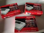 Honeywell Magicstat 1 thermostaat - nieuw - 3 stuks aanwezig, Ophalen of Verzenden, Nieuw