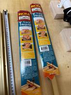 Incra accessoires voor zaagtafel en freestafel, Doe-het-zelf en Verbouw, Ophalen, Nieuw
