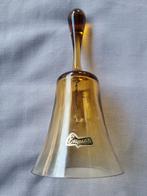 Vintage Exquisite Glazen Bel, Antiek en Kunst, Antiek | Glas en Kristal, Ophalen of Verzenden