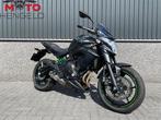 Kawasaki ER 6 N ABS (bj 2016), Bedrijf, Naked bike