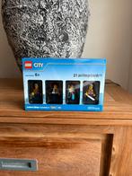 Lego city 5004940 minifiguren nieuw, Kinderen en Baby's, Speelgoed | Duplo en Lego, Ophalen of Verzenden, Nieuw, Losse stenen