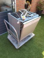 Miele inbouwvaatwasser, Witgoed en Apparatuur, Ophalen, Zo goed als nieuw, Inbouw, 45 tot 60 cm