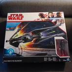 Starwars Voertuig, Verzamelen, Star Wars, Ophalen of Verzenden, Zo goed als nieuw, Actiefiguurtje