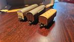 Fleischmann, Lima & Marklin H0 Koelwagen en geslotenwagons, Ophalen of Verzenden, Gebruikt, Wagon, Overige merken