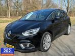 Renault Scenic 1.3 TCe Limited automaat, Auto's, Stof, 4 cilinders, 1850 kg, Lichtsensor