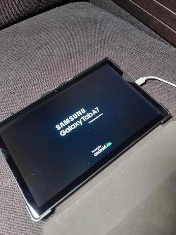 Samsung Galaxy Tab A7 beschikbaar voor biedingen