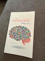 Aspergers Begrip - Nieuw Boek, Ophalen of Verzenden, Nieuw, Ontwikkelingspsychologie