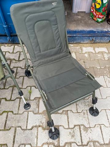 Vis stoel (Soul Basic) beschikbaar voor biedingen