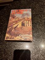 Corn. Ryan : "Een brug te ver (Arnhem 1944), Boeken, Oorlog en Militair, Ophalen of Verzenden, Cornelius Ryan, Luchtmacht, Tweede Wereldoorlog