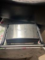 Tristar Contactgrill - Zo goed als nieuw!, Ophalen, Uitneembare platen, Zo goed als nieuw