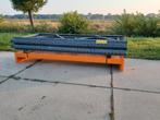 Dexion speedlock magazijnstelling palletstelling 11.2meter., Ophalen of Verzenden