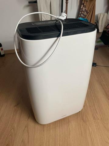 Eurom PAC 140 mobiele airco 14000btu beschikbaar voor biedingen