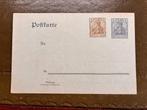 Briefkaarten jaren 20 Duitse Rijk, Ophalen of Verzenden, Duitse Keizerrijk, Postfris