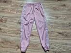 Daily paper trainingsbroek maat XS, Daily Paper, Ophalen of Verzenden, Zo goed als nieuw, Roze
