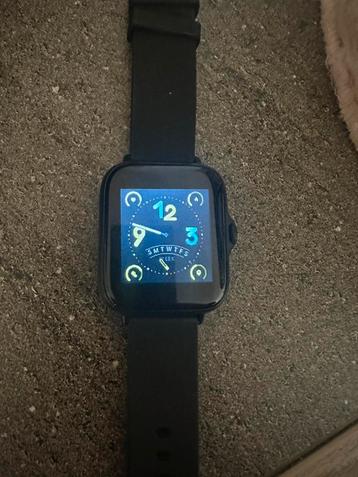 Smartwatch action beschikbaar voor biedingen