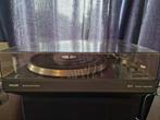 Philips 877 Super Electronic Direct Control platenspeler, Ophalen, Gebruikt, Philips