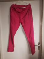 Angelle Milan travelbroek maat XXL, Kleding | Dames, Ophalen of Verzenden, Zo goed als nieuw, Maat 46/48 (XL) of groter, Roze