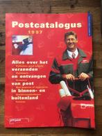 Postcatalogus PTT post 1997, Ophalen of Verzenden, Zo goed als nieuw, Overige typen