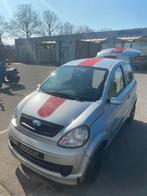 Microcar Mgo, Diversen, Brommobielen en Scootmobielen, Overige merken, Nieuw, Ophalen of Verzenden, 16 km/u of meer
