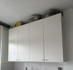 2x IKEA Keukenkast 80x100cm, Huis en Inrichting, Ophalen, 50 tot 100 cm, Zo goed als nieuw, Minder dan 100 cm