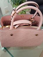 Louis Futon Montaigne MM Roze Empreinte Bieden!!!, Ophalen of Verzenden, Zo goed als nieuw, Roze
