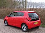 Citroën C1 1.0 VTi Feel € 9.950,00, Stof, Gebruikt, Euro 6, 4 stoelen