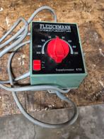 Transformator, Hobby en Vrije tijd, Modeltreinen | H0, Ophalen