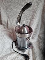 Solis citruspers sinaasappel pers, Ophalen of Verzenden, Zo goed als nieuw