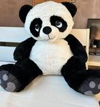 Zwart witte panda knuffel, Ophalen, Zo goed als nieuw, Overige typen